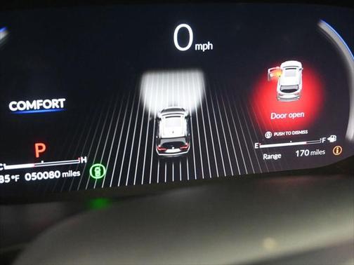 2022 Acura MDX A-Spec Package