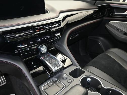 2022 Acura MDX A-Spec Package