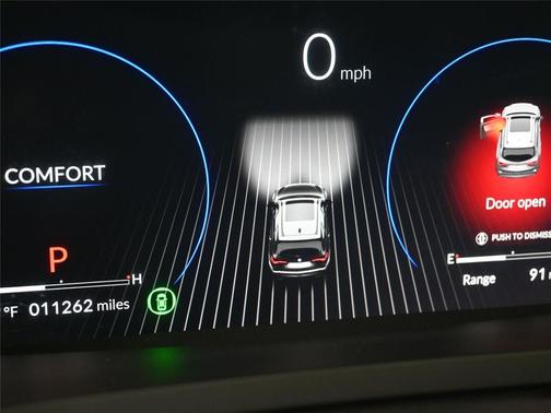 2024 Acura MDX Technology Package