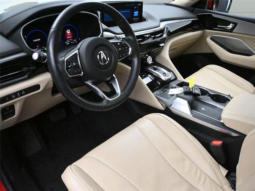 2024 Acura MDX Technology Package