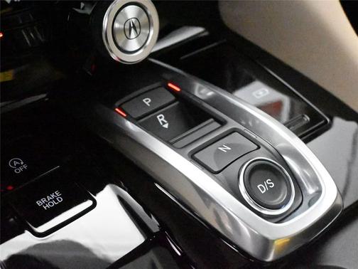 2024 Acura MDX Technology Package