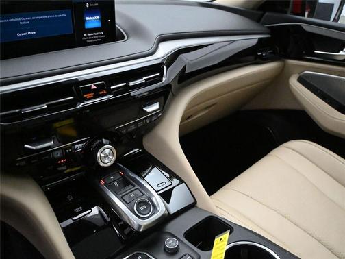 2024 Acura MDX Technology Package