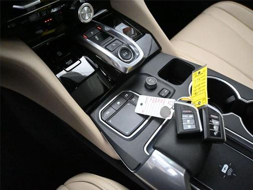 2024 Acura MDX Technology Package