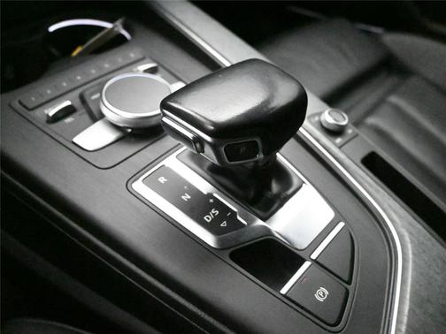 2018 Audi A5 2.0T Premium Plus