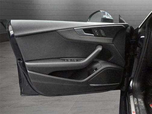 2018 Audi A5 2.0T Premium Plus