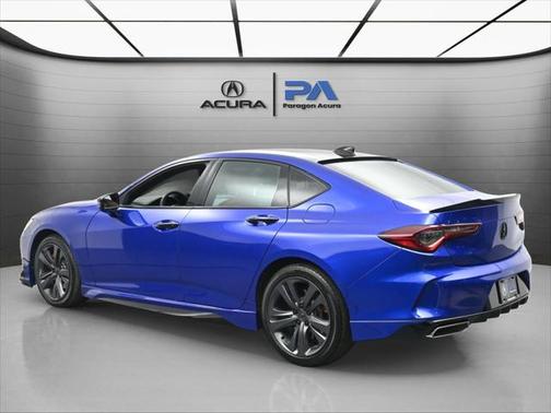2023 Acura TLX A-Spec