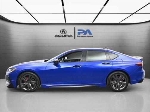 2023 Acura TLX A-Spec