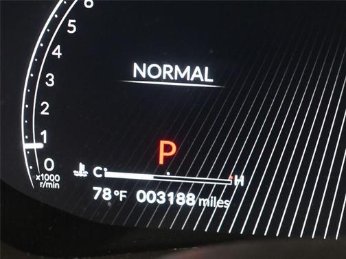 2025 Acura TLX Technology
