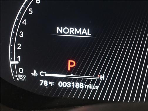 2025 Acura TLX Technology
