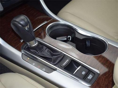 Photo 5 of 23 of 2020 Acura TLX Technology