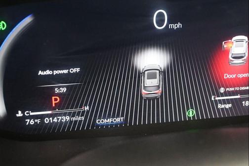 Majestic Black Pearl 2025 Acura MDX A-SPEC Advance Package