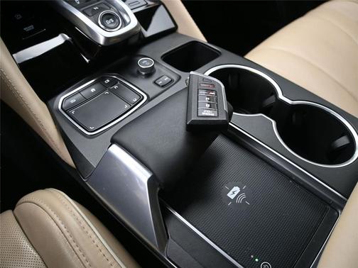 2023 Acura MDX Advance Package