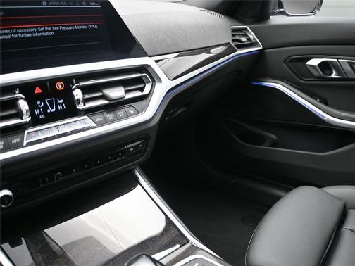 2019 BMW 330 xDrive