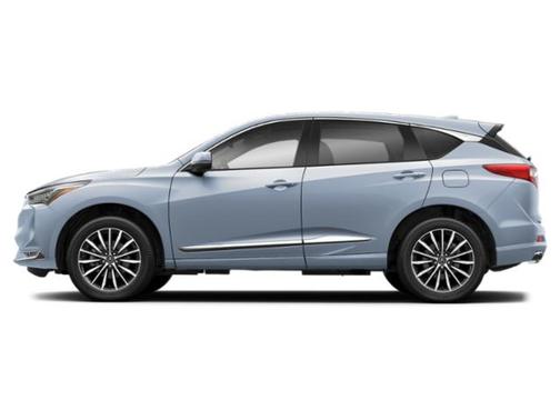 2025 Acura RDX Advance Package