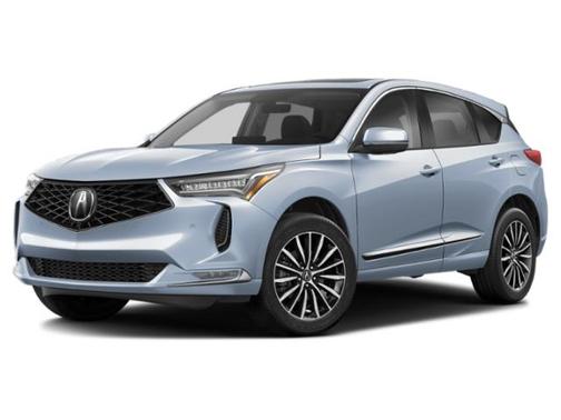 2025 Acura RDX Advance Package