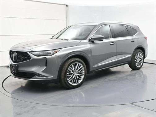 2023 Acura MDX Advance Package