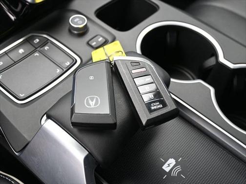 2023 Acura MDX Advance Package