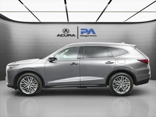2023 Acura MDX Advance Package