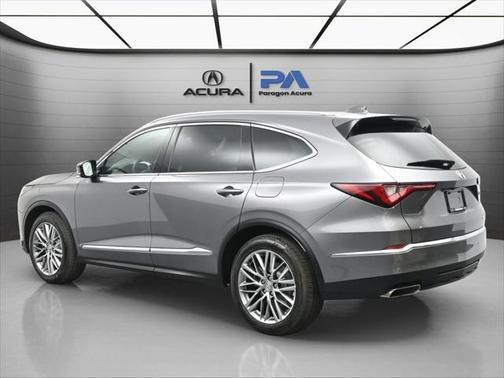 2023 Acura MDX Advance Package