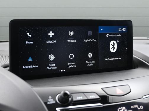 2023 Acura RDX Base
