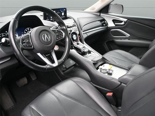 2023 Acura RDX Base