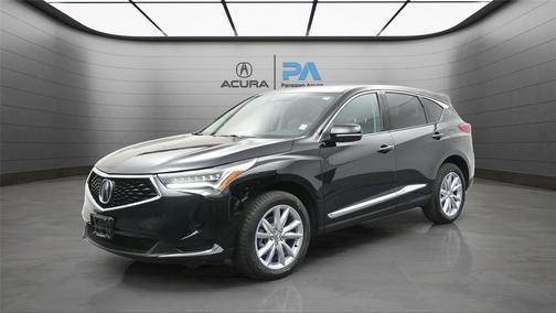2023 Acura RDX Base