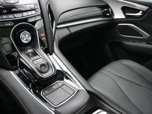 2023 Acura RDX Base