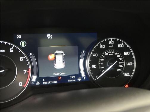 2023 Acura RDX Base