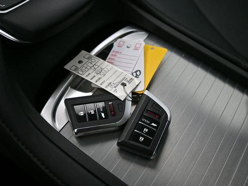 2023 Acura RDX Base