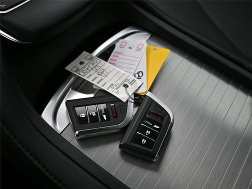 2023 Acura RDX Base