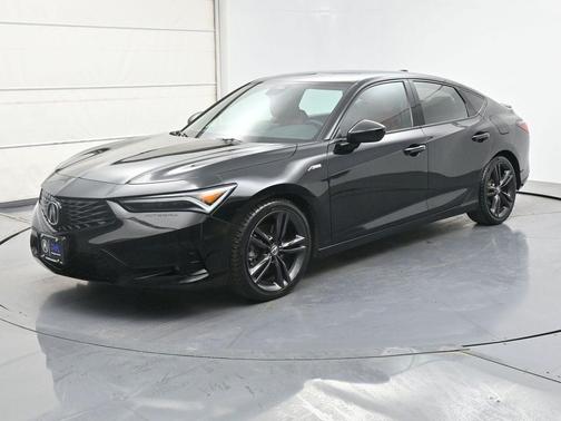 2024 Acura Integra A-SPEC