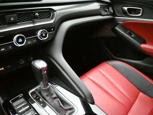 2024 Acura Integra A-SPEC