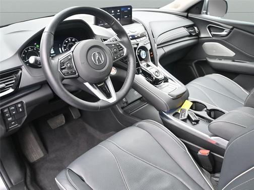2025 Acura RDX Advance Package