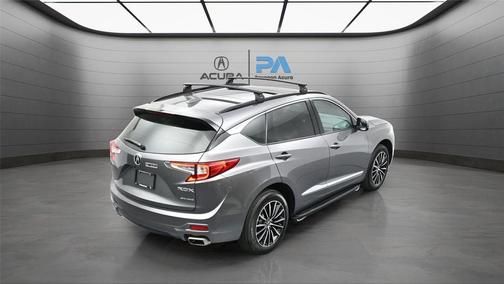 2025 Acura RDX Advance Package