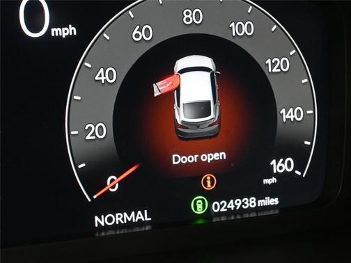 2023 Acura Integra A-SPEC Technology