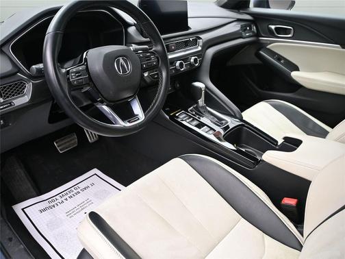 2023 Acura Integra A-SPEC Technology