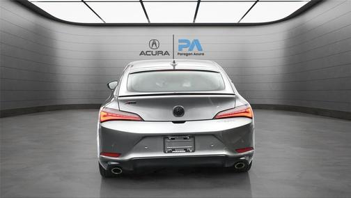 2025 Acura Integra A-SPEC Technology