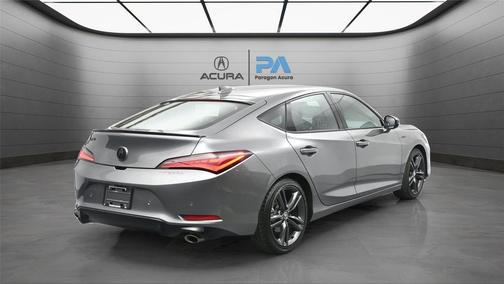 2025 Acura Integra A-SPEC Technology