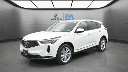 2023 Acura RDX Base