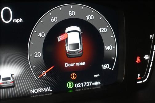 Liquid Carbon Metallic 2023 Acura Integra A-SPEC Technology