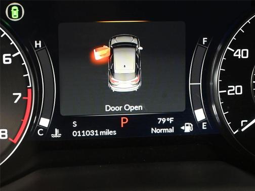 2024 Acura RDX Base