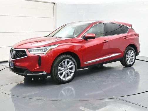 2024 Acura RDX Base