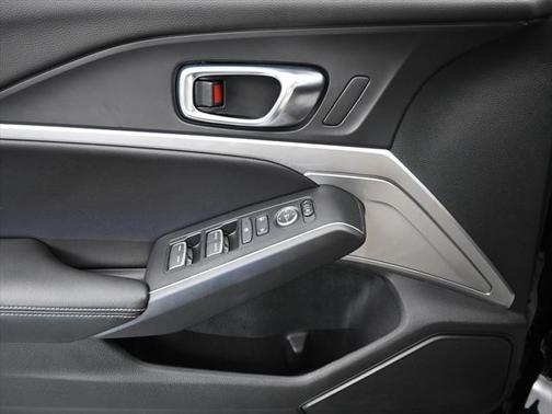 2025 Acura Integra A-SPEC