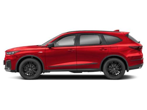 2025 Acura MDX A-SPEC Advance Package