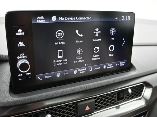 2025 Acura Integra A-SPEC Technology