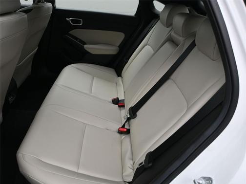 2025 Acura Integra A-SPEC Technology