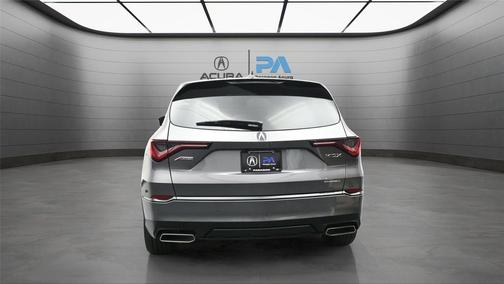 2025 Acura MDX A-SPEC