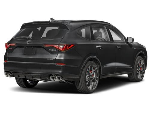 2025 Acura MDX Type S w/Advance Package