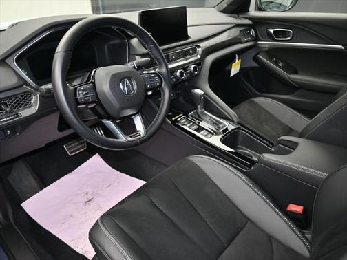 2025 Acura Integra A-SPEC Technology