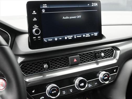 2025 Acura Integra A-SPEC Technology